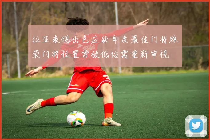 拉亚表现出色应获年度最佳门将殊荣门将位置常被低估需重新审视