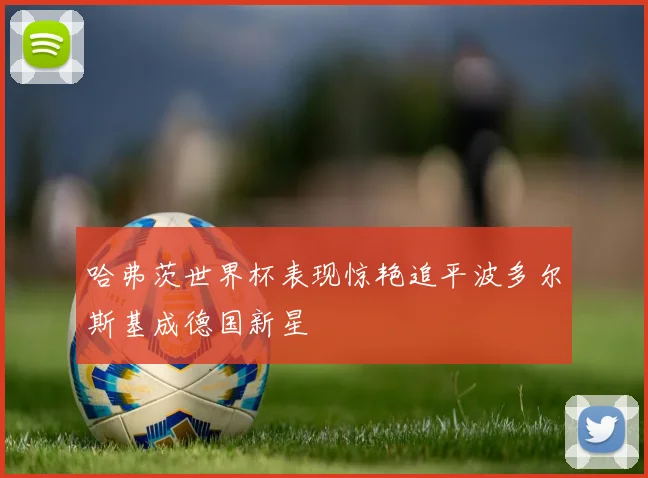 哈弗茨世界杯表现惊艳追平波多尔斯基成德国新星